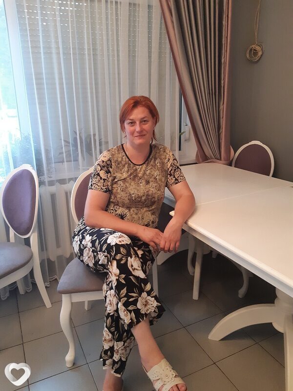 Евгения, 50, Одессе — анкета №4293281