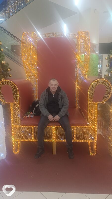 Сергей, 50, Казани — анкета №4293285