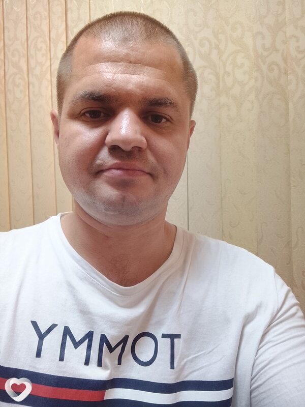 Виталий, Москва