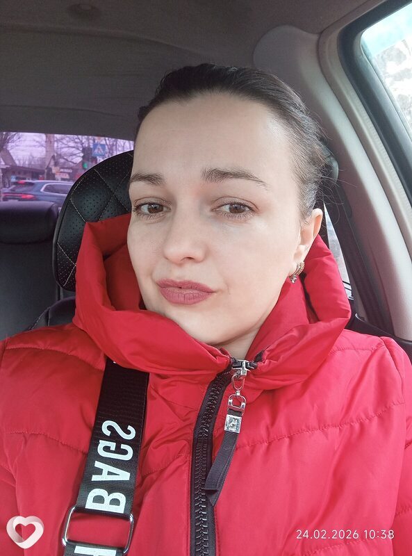 Юлия, 37, Донецке — анкета №4293198