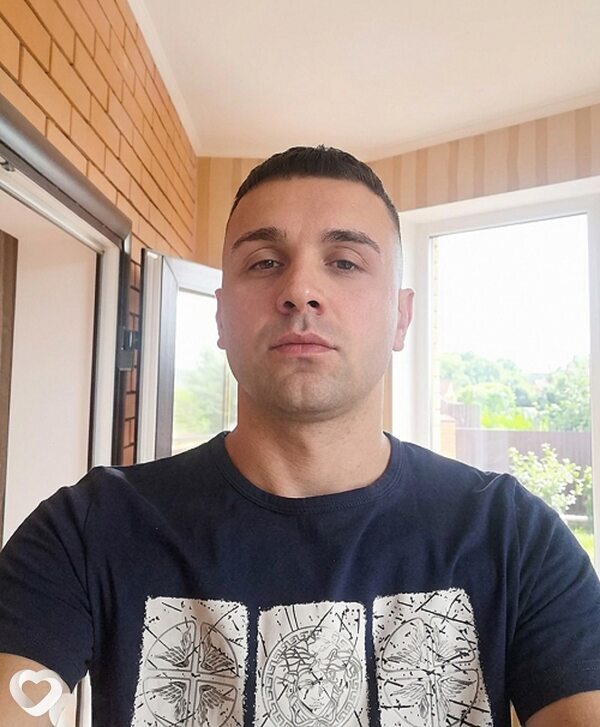 Николай, 36, Екатеринбурге — анкета №4293201