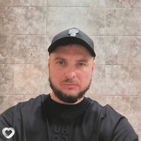 Александр, 41, Белгороде — анкета №4293207