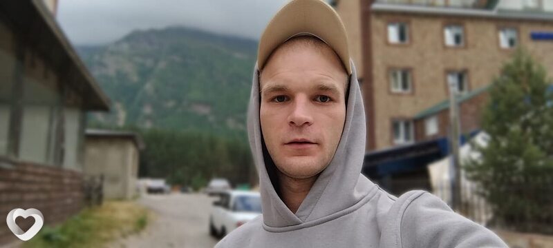 Денис, 29, Домодедово — анкета №4293210