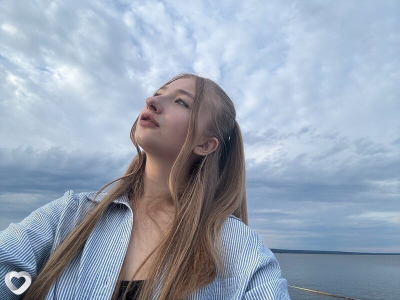 Лиза, 20, Минске — анкета №4293213