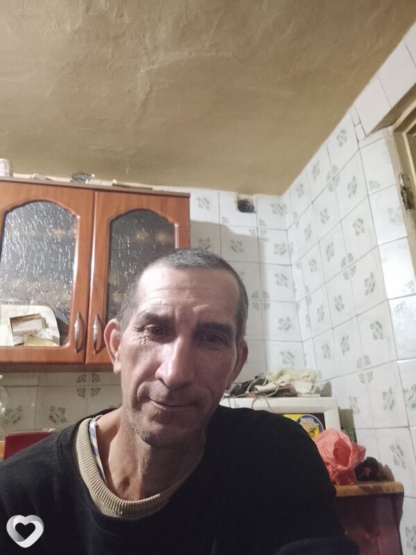 Сергей, Красноград