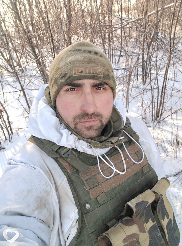Леша, 34, Тихорецке — анкета №4293070