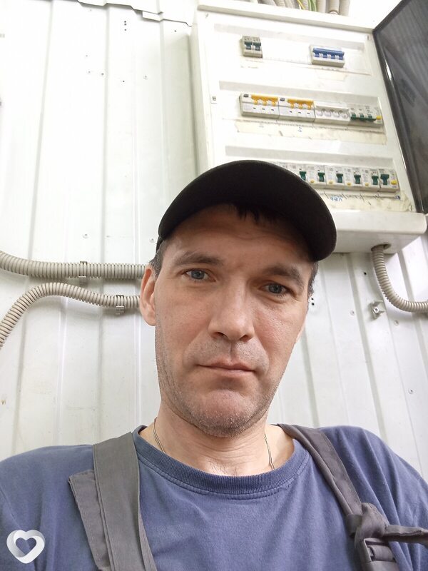 Денис, 39, Красногорске — анкета №4293073