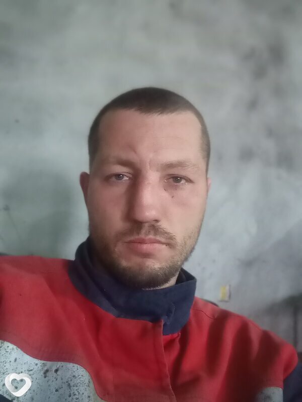 Алексей, 32, Хабаровске — анкета №4293086
