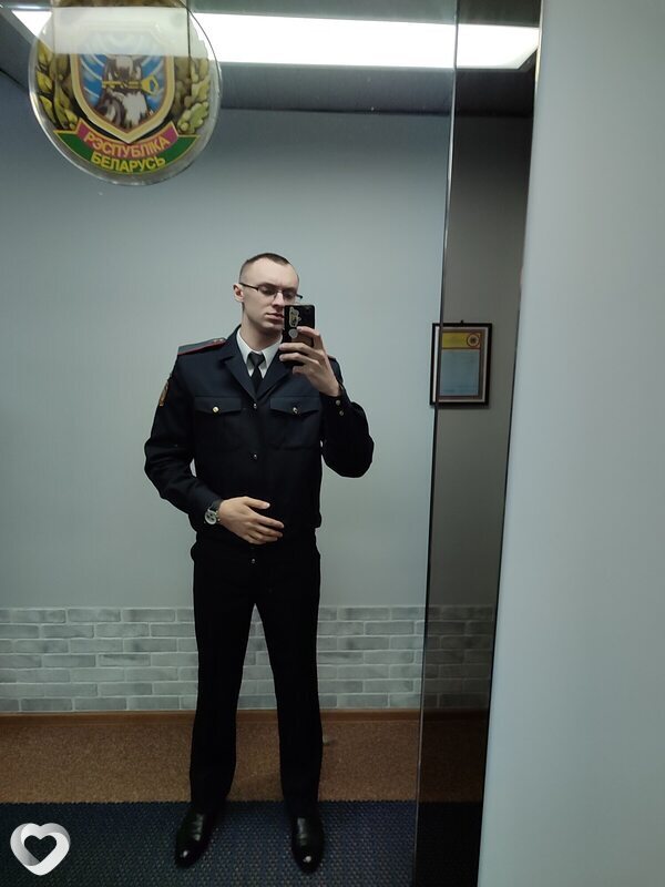 Севастьян, 21, Гродно — анкета №4293089