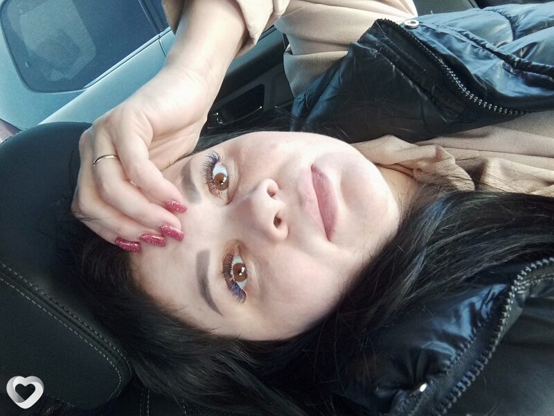 Ксения, 37, Новосибирске — анкета №4293091