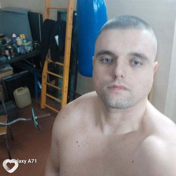 Сергей, 34, Мурманске — анкета №4293217