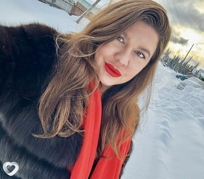 Ольга, 35, Саянске — анкета №4293235