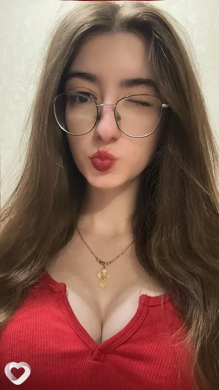 Ксю, 20, Москве — анкета №4293339