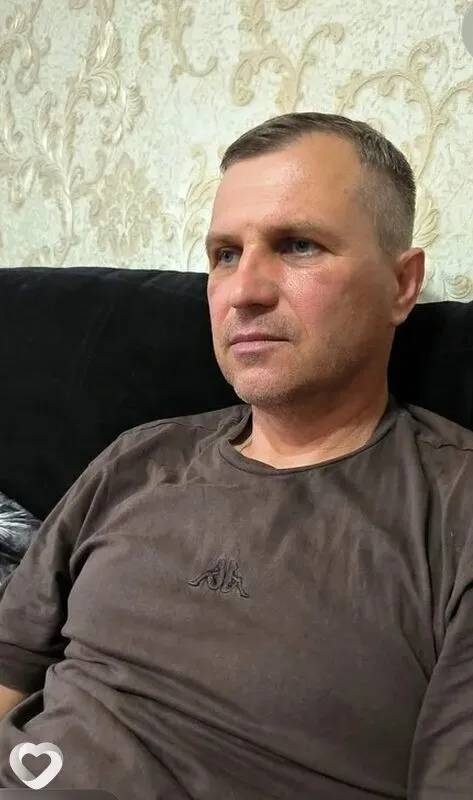 Дима, 40, Москве — анкета №4293360