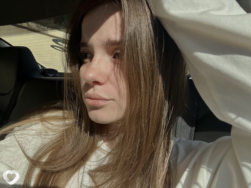 Алина, 24, Краснодаре — анкета №4293369