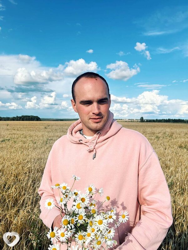 Максим, 28, Кашире — анкета №4293370