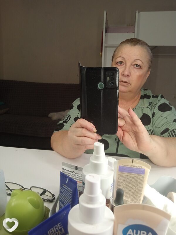 Ирина, 57, Оренбурге — анкета №4293378