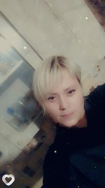 Маріна, Кропивницкий