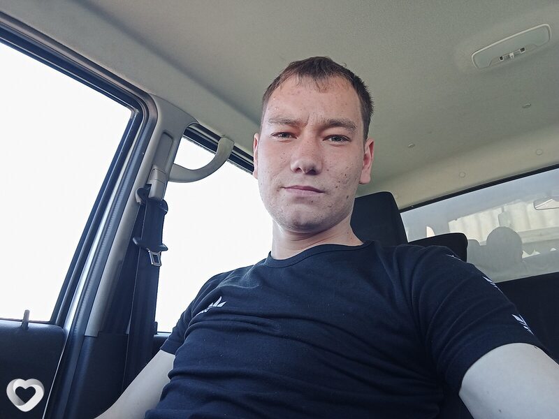 Владимир, Магадан