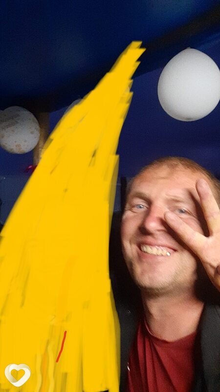 Читинец, 41, Чите — анкета №15207