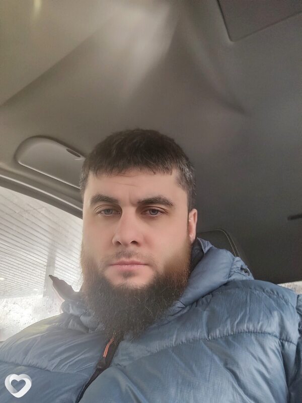Гаджи, 35, Саратове — анкета №4293299