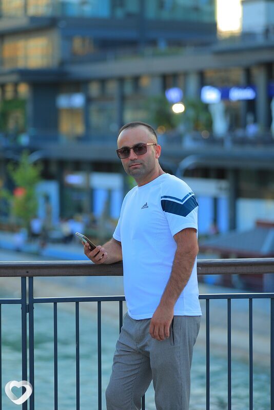 Axmad, 35, Москве — анкета №4293313