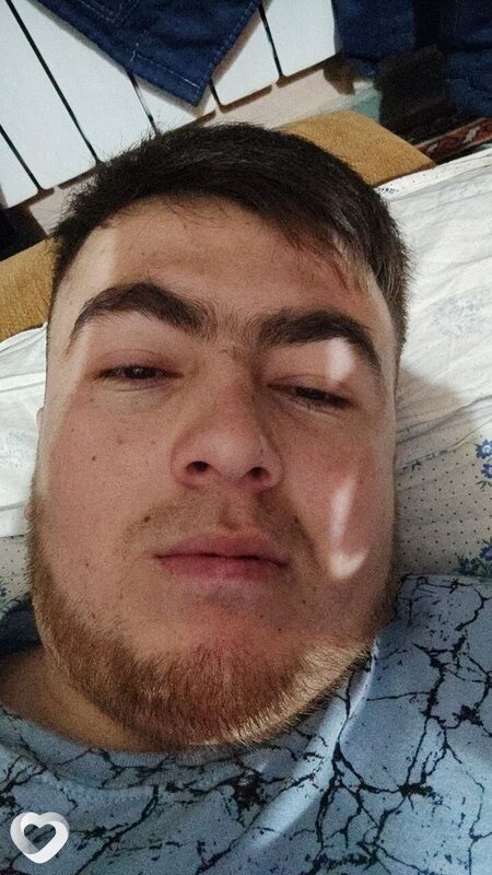 Илгорбек, 23, Шымкенте — анкета №4293315