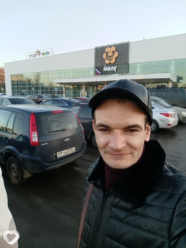 Артем, 34, Киеве — анкета №4293320