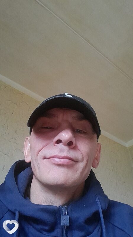 Олег, 47, Могилев — анкета №4293321