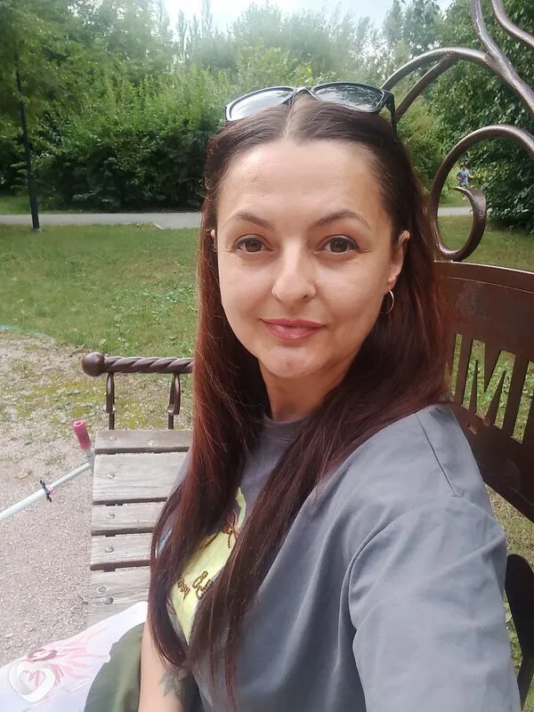 Алёнка, 39, Барнауле — анкета №4293322