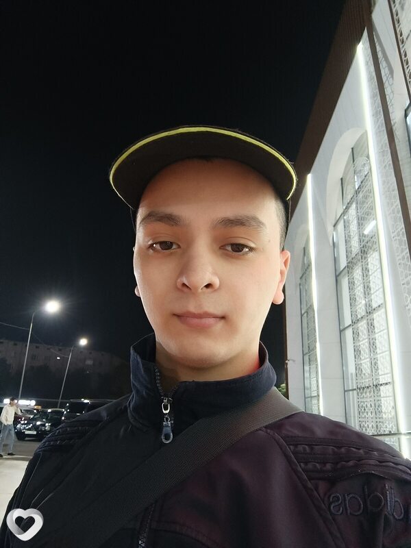 Goldfier, 21, Шымкенте — анкета №4293330