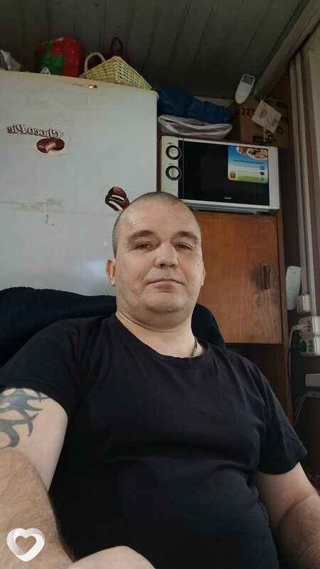 Dima, 44, Костроме — анкета №4293467
