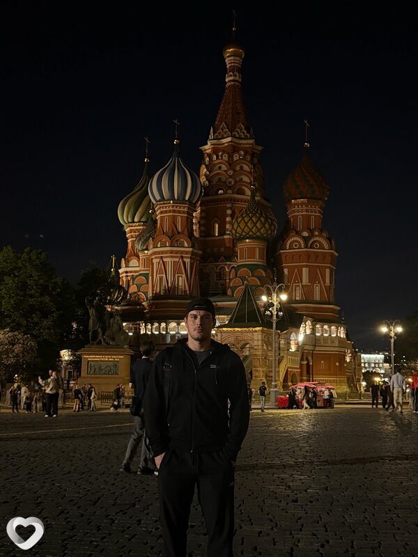 Аз, 26, Махачкале — анкета №4293469