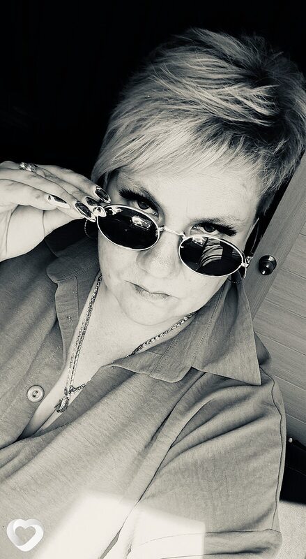 Юлия, 42, Туле — анкета №4293475