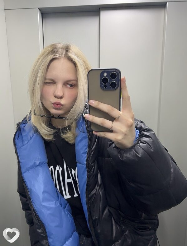 Liz, 21, Казани — анкета №4293477