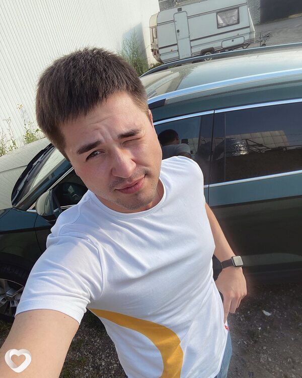 Павел, Смоленск