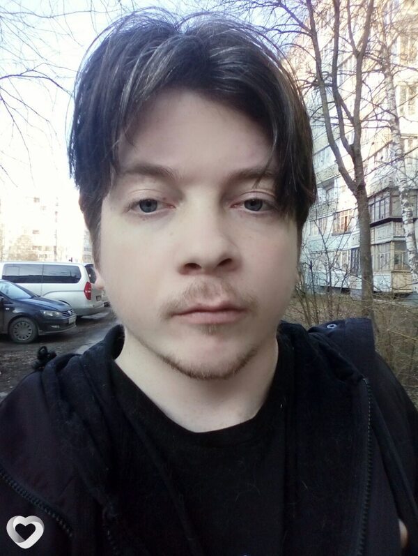 Андрей, 33, Великом Новгороде — анкета №4293483
