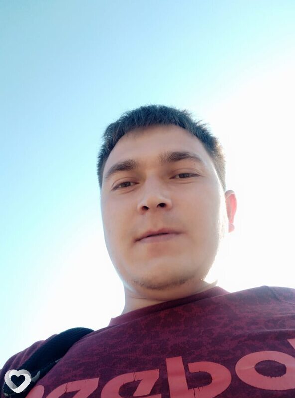 Дмитрий, 33, Улан-Удэ — анкета №4293415