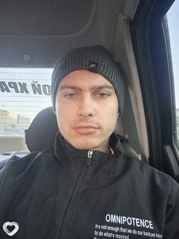Александр, 24, Россоши — анкета №4293417
