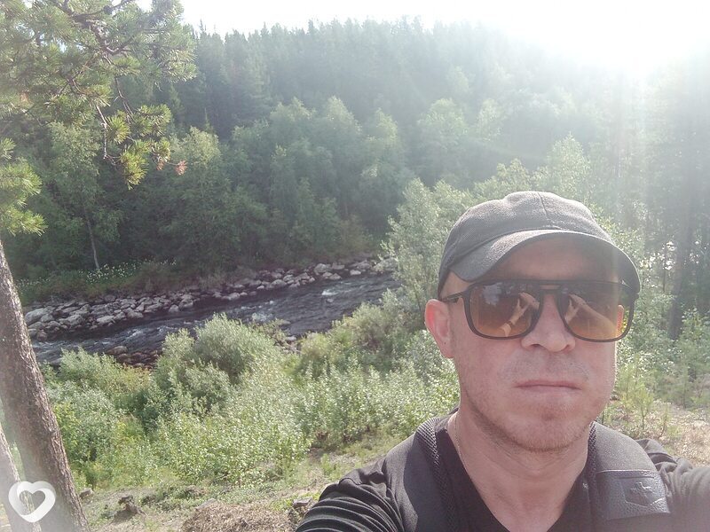 Павел, Оленегорск