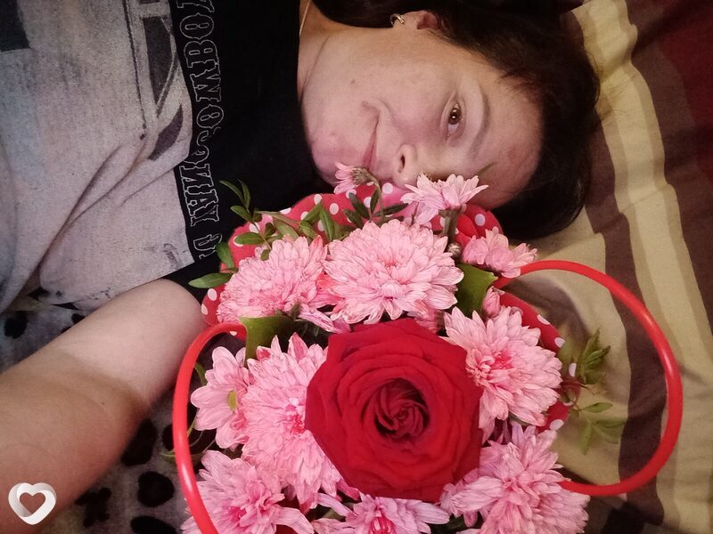 Екатерина, 41, Самаре — анкета №4293422