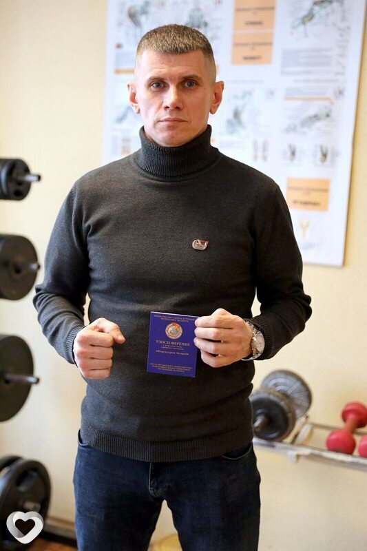 Алексей, 49, Хабаровске — анкета №4293427