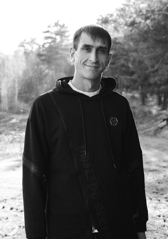 Альберт, 36, Набережных Челнах — анкета №4293433