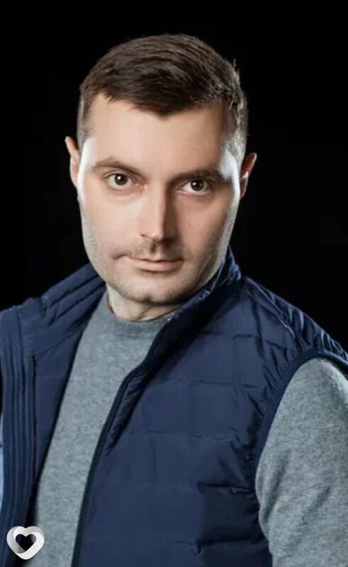 Простой, 38, Истре — анкета №4293438