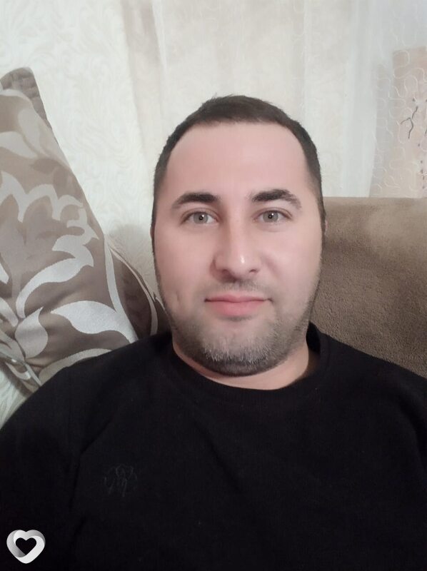 Ruslan, 38, Мариуполе — анкета №4293495