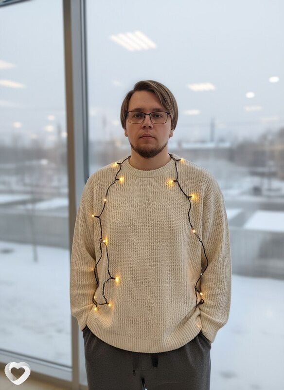 Vladimir, 30, Воронеже — анкета №4293497