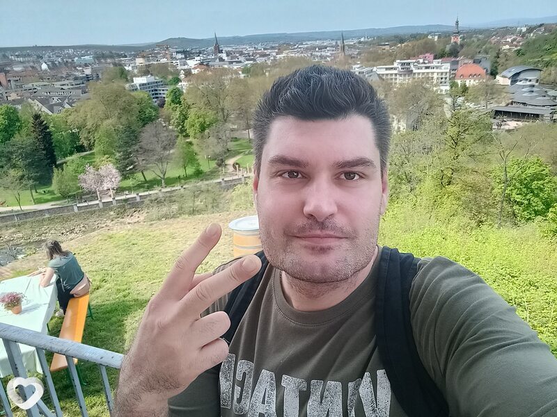 Артём, Бендеры