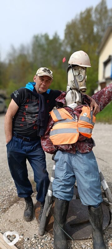 Виталий, 55, Перми — анкета №4293540