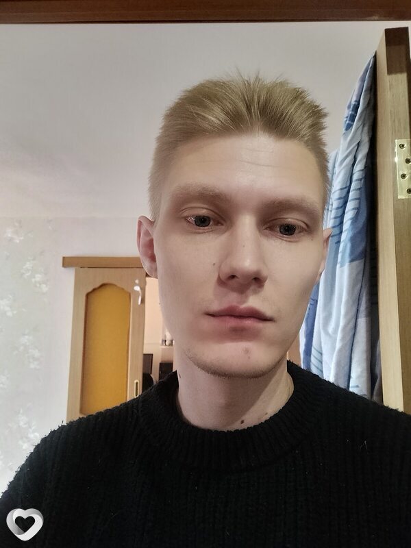 Александр, 28, Орше — анкета №4293544