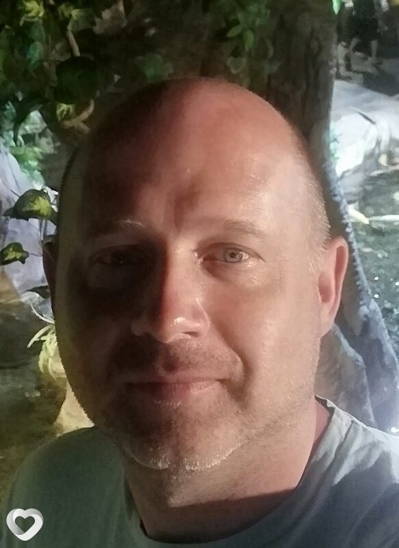 Евгений, 43, Обнинске — анкета №4293549